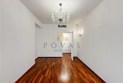 Apartament cu 4 camere decomandat, mobilat în Băneasa - 9
