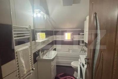 Casă cu 5 camere cu Teren 100 Mp în Central - 12
