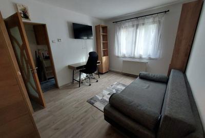 Apartament cu 2 camere semidecomandat în Mănăștur - 4