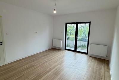 Casă cu 4 camere în Cârcea - 16