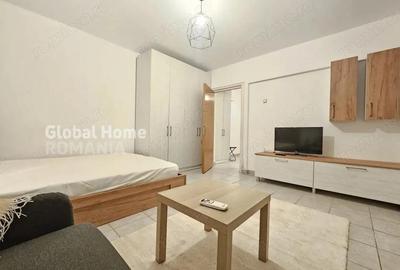 Garsoniera 43mp | Aviatiei - Caramfil - Herastrau | Renovata 2025 - 3