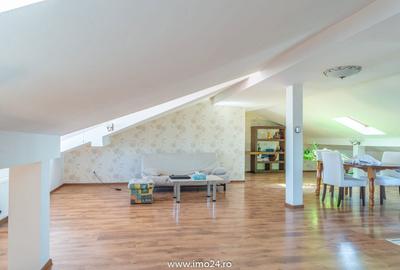 Apartament cu 4 camere decomandat în Fundeni - 4