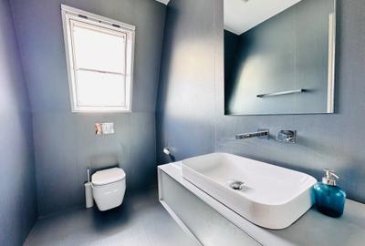 Apartament cu 4 camere decomandat, mobilat în Central - 15