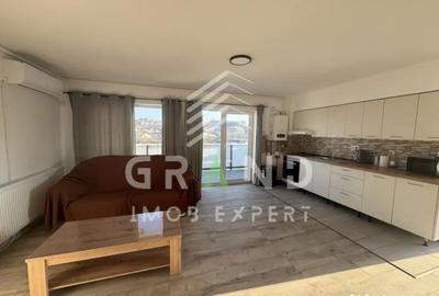 Apartament cu 2 camere semidecomandat în Central - 14