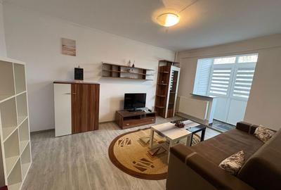 Apartament cu 2 camere decomandat în Drumul Taberei - 2