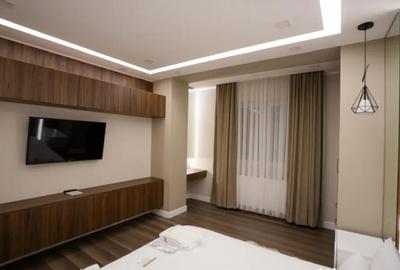 Apartament cu 3 camere decomandat în Central - 4