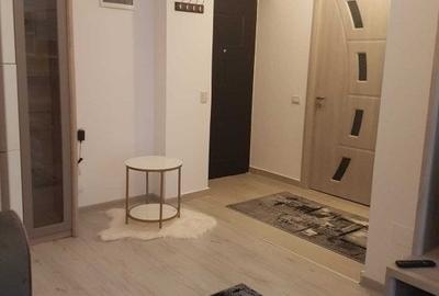 Garsoniera Decomandata Militari Residence Tineretului - 2