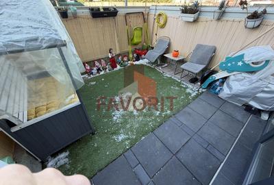 SAD. Pozitie excelenta. Gradina proprie. - 6