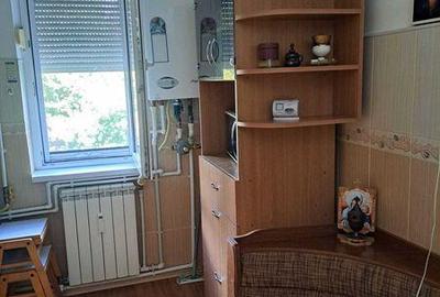 Apartament cu 2 camere în Central - 4