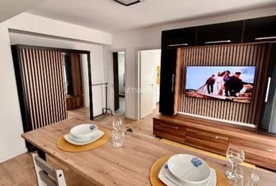 Apartament cu 2 camere în Central - 4