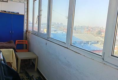 Apartament cu 2 camere semidecomandat în Nicolae Grigorescu - 5