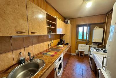 Inchiriere apartament 3 camere decomandat, Dacia - 10
