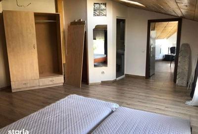 Garsonieră decomandată în Mărăști - 6