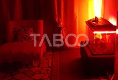 Spatiu comercial de vanzare cu 11 incaperi in zona Selimbar din Sibiu - 6