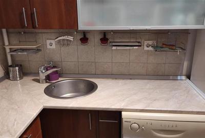 Apartament cu 3 camere semidecomandat în Calea Victoriei - 8