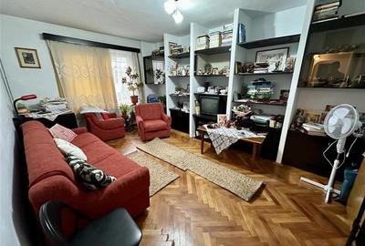 FILM& Tur 3D! Apartament trei camere, areal apreciabil, Reghin, Mures - 1
