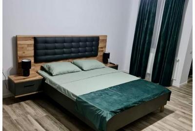 Garsoniera/Studio si parcare de inchiriat Mamaia Nord Promenada Stefan Building - 4