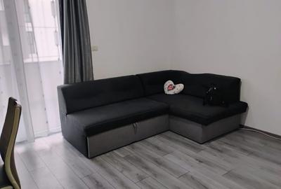 Apartament cu 3 camere decomandat, mobilat în Braytim - 5