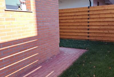 Casa P+1+M.5 cam.Util 152mp.Teren 204mp.Finsaje premium. Zona buna - 24
