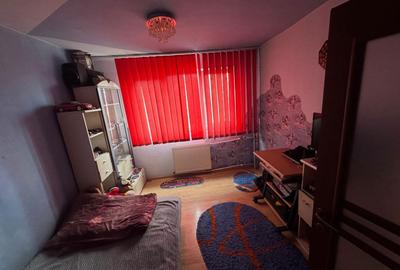 Apartament cu 3 camere în Cordău - 1