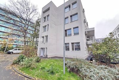 Studio Modern | Aviatiei - Dimitrie Pompeiu | Posibilitate parcare | Metrou - 12