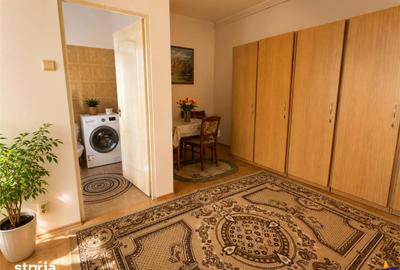 Casă cu 3 camere cu Teren 1100 Mp în Criș - 2