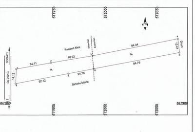 Teren intravilan Leordeni, Judeteul Arges, sat Schitu Scoicesti - 3