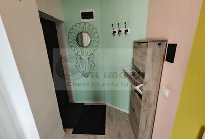 Apartament cu 2 camere semidecomandat, mobilat în Valea Lupului - 4