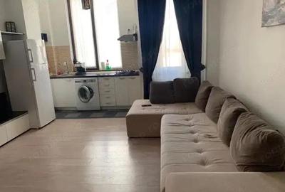 Apartament Palazu Mare - 1