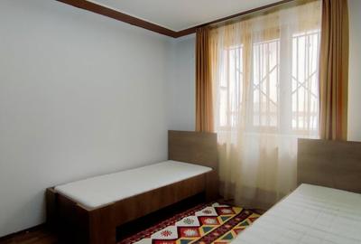 Apartament cu 3 camere, mobilat în Otopeni - 7