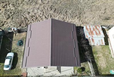 Casă cu Teren 300 Mp în Brestei - 5