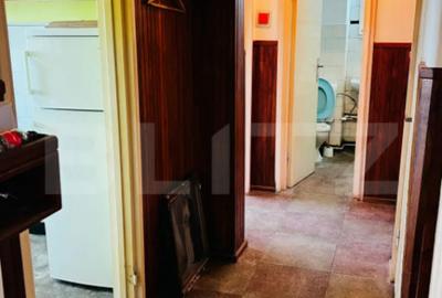 Apartament cu 2 camere decomandat în Libertății - 5