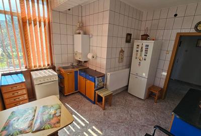 GH.DOJA - Piata Mihai Viteazul - spatiu birouri - D+P+1E+M - 230000 euro - 10