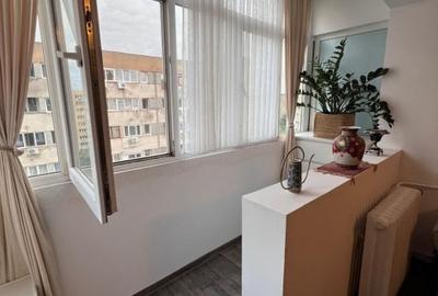 Apartament 3 camere in zona Bucur Obor - 12