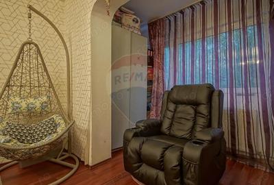 Apartament cu 3 camere in cartierul Racadau - 3