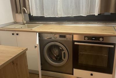 Apartament cu 2 camere semidecomandat în Pipera - 5