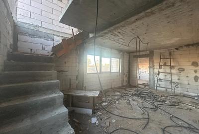 Casa P+1, 450 MP teren, 170 MP utili, Preajba - 11