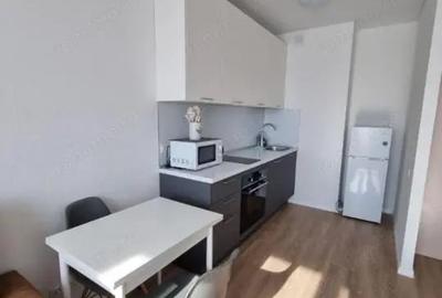 Garsonieră în Brâncoveanu - 1
