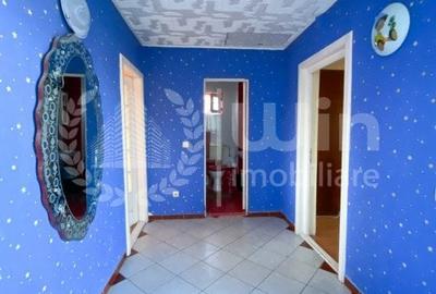 Casa individuala 4 camere | Teren 427mp | Front 28m| Primaria Someseni - 7