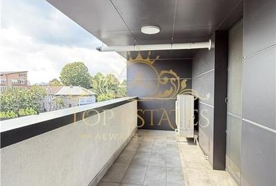 Vanzare Spatiu Birouri 102 The Address - Barbu Vcarescu, Bucuresti - 12