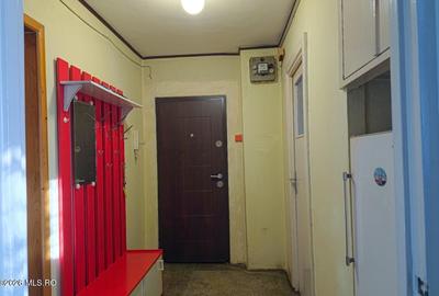 Apartament cu 4 camere decomandat în Circumvalațiunii - 5