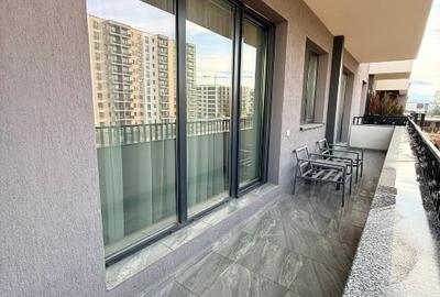 Apartament 2 camere | Lux Tractorul | Prima Închiriere | Dressing | Parcare - 15