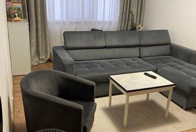 Apartament cu 3 camere în Valea Rosie - 1