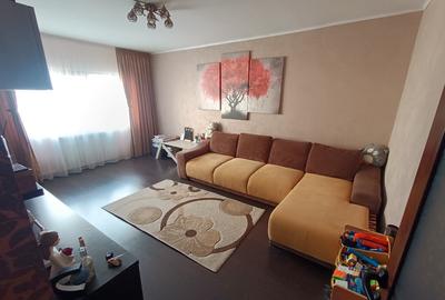 Apartament 3 camere cartier I.C Frimu.