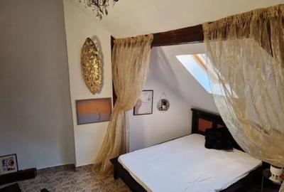 Apartament cu 3 camere decomandat, mobilat în Unirii - 1