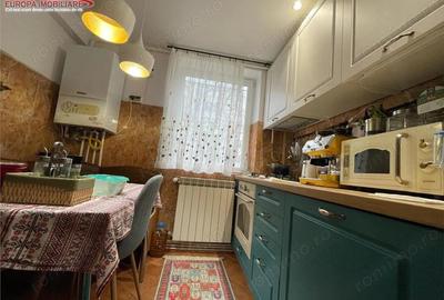 Apartament 3 camere de vanzare zona Taxe si Impozite Tulcea - 6