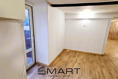 Spatiu birou 3 camere zona Sub Arini Sibiu - 1