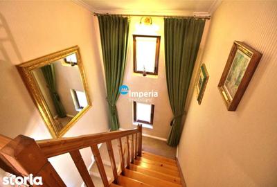 Casă cu 5 camere cu Teren 650 Mp în Valea Adâncă - 2