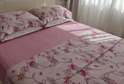 Apartament cu 2 camere decomandat, mobilat în Tomis III - 4