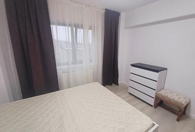 Apartament cu 2 camere decomandat în Central - 3